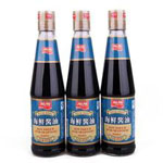 直線式自動灌裝機(jī)案例3
