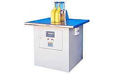 小型農化灌裝機